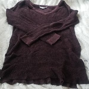 BCBG sweater